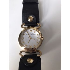 Marc Jacobs Watch